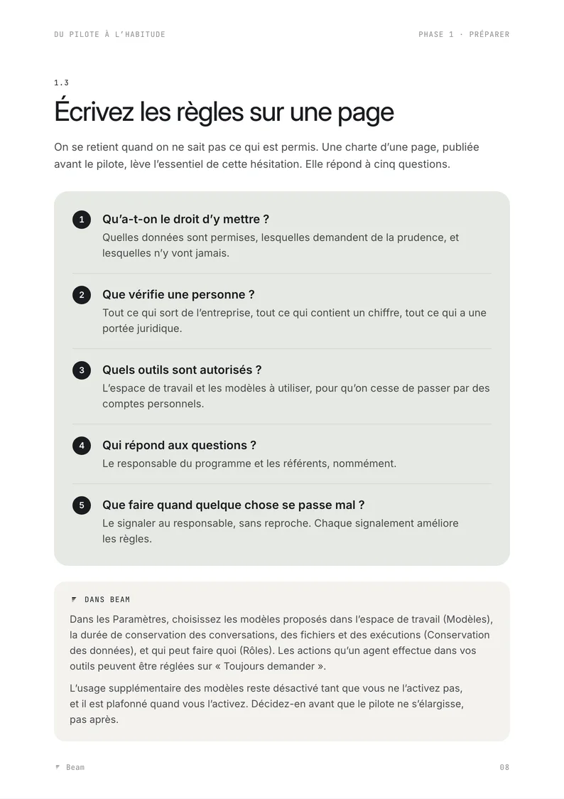 Page 8 du livre blanc