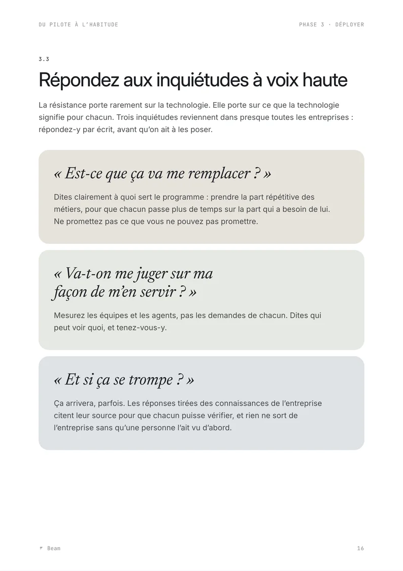 Page 16 du livre blanc